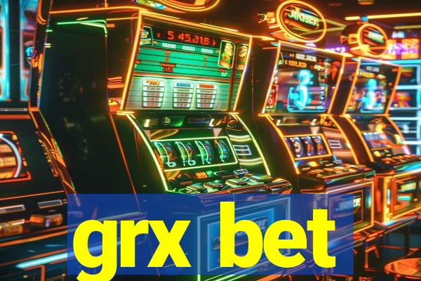 grx bet